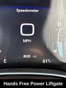 2019 Chrysler Pacifica Touring-L Plus