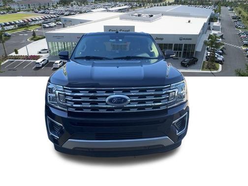 2020 Ford Expedition Limited