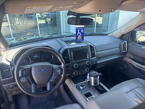 2020 Ford Expedition Limited