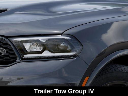 2026 Dodge Durango SRT Jailbreak AWD