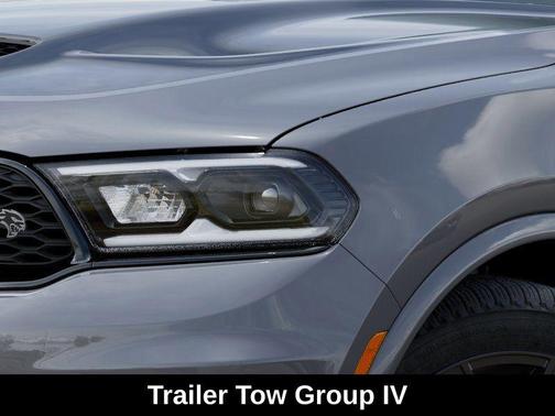2026 Dodge Durango SRT Jailbreak AWD