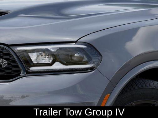 2026 Dodge Durango SRT Jailbreak AWD