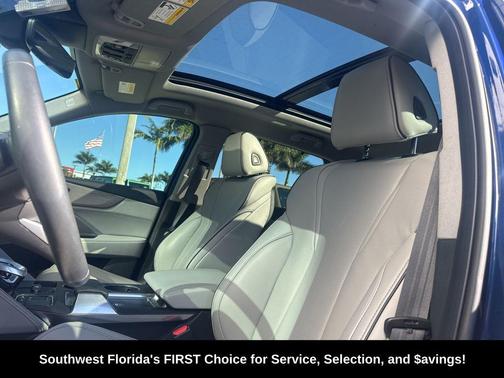 2023 Acura MDX Advance Package