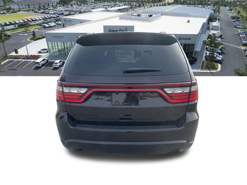 2024 Dodge Durango R/T RWD