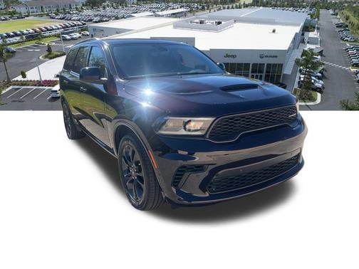 2024 Dodge Durango R/T RWD