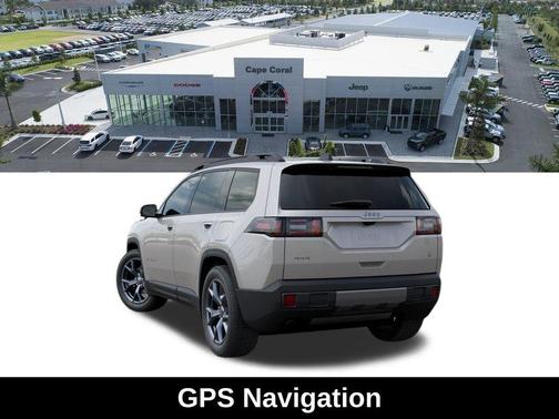 Silver Zynith Clearcoat 2026 Jeep Cherokee 85th Anniversary 4x4
