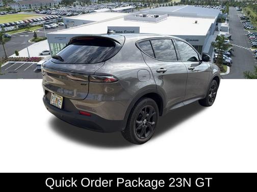 2024 Dodge Hornet GT AWD