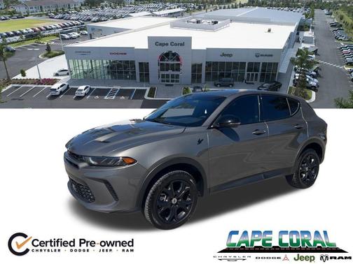 2024 Dodge Hornet GT AWD