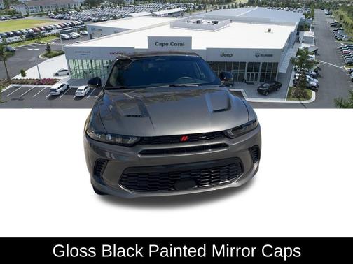 2024 Dodge Hornet GT AWD