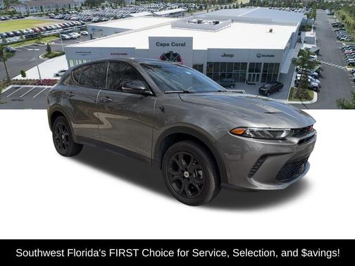 2024 Dodge Hornet GT AWD