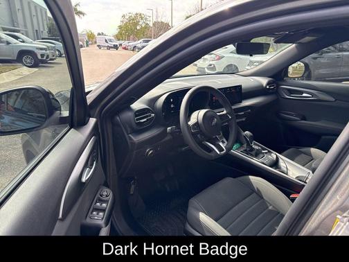 2024 Dodge Hornet GT AWD