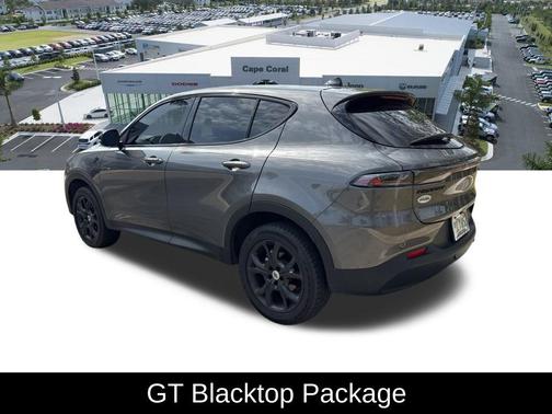 2024 Dodge Hornet GT AWD