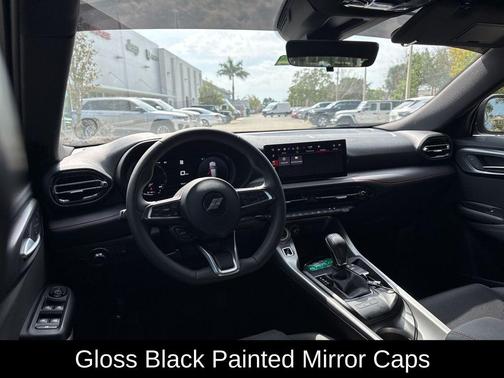 2024 Dodge Hornet GT AWD