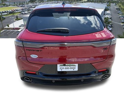 2025 Dodge Hornet R/T EAWD