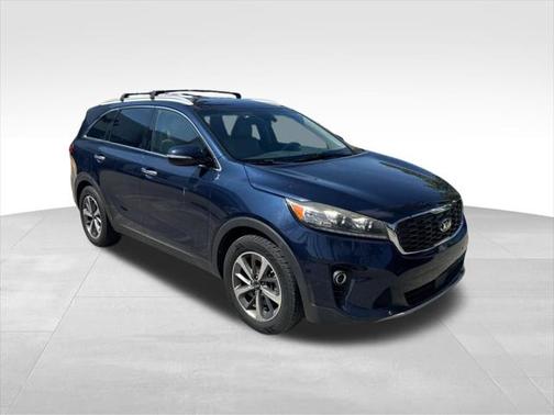2019 Kia Sorento EX