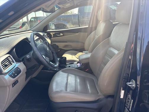 2019 Kia Sorento EX