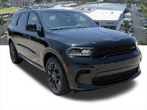 2025 Dodge Durango GT RWD