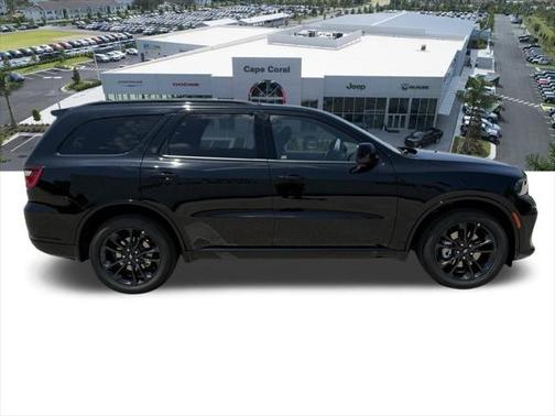 2025 Dodge Durango GT RWD