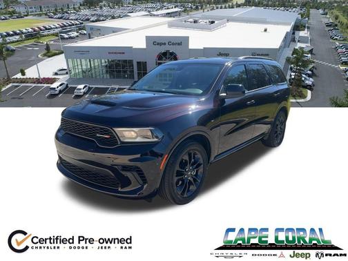 2024 Dodge Durango R/T RWD