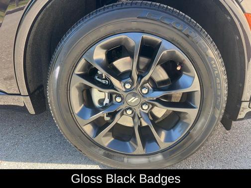 2024 Dodge Durango R/T RWD