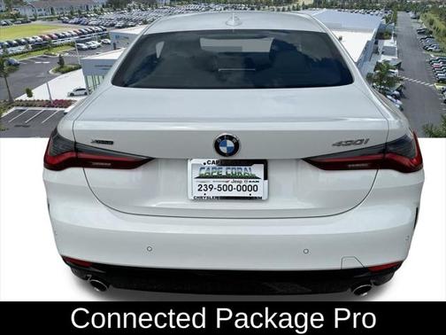 2021 BMW 430 i xDrive