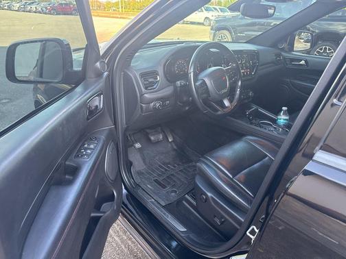 2021 Dodge Durango R/T AWD