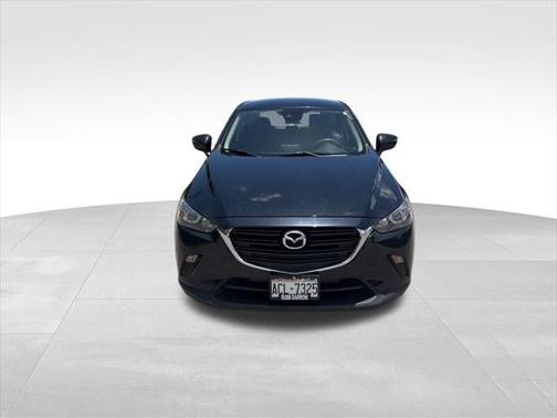 2019 Mazda CX-3 Sport