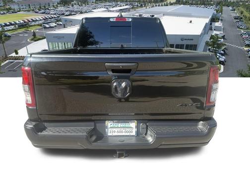 2024 RAM 1500 Tradesman