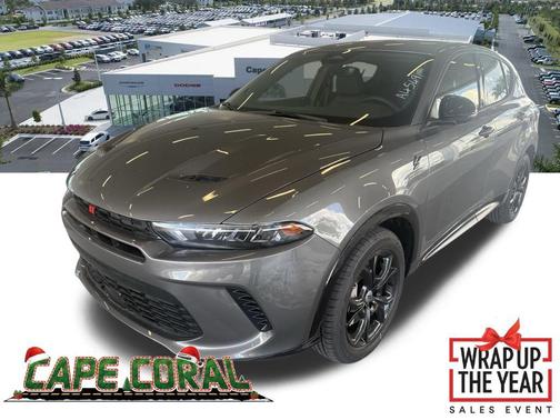 2025 Dodge Hornet R/T EAWD
