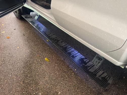 2019 GMC Sierra 1500 Elevation