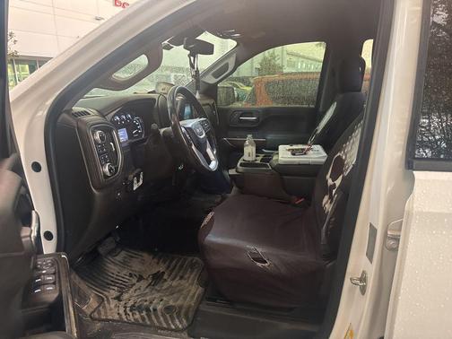 2019 GMC Sierra 1500 Elevation