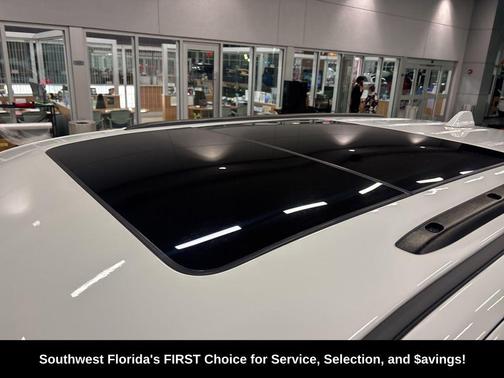 2021 Jeep Grand Cherokee High Altitude