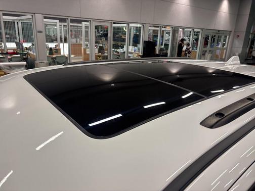 2021 Jeep Grand Cherokee High Altitude