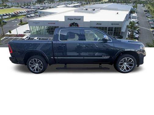 2026 RAM 1500 ST