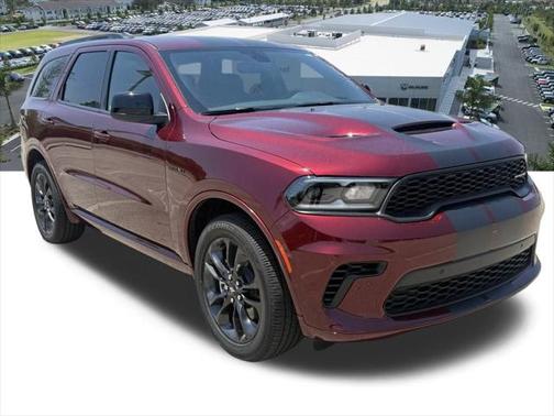 2025 Dodge Durango R/T AWD