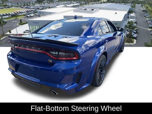2021 Dodge Charger R/T Scat Pack