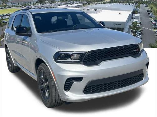2025 Dodge Durango GT RWD