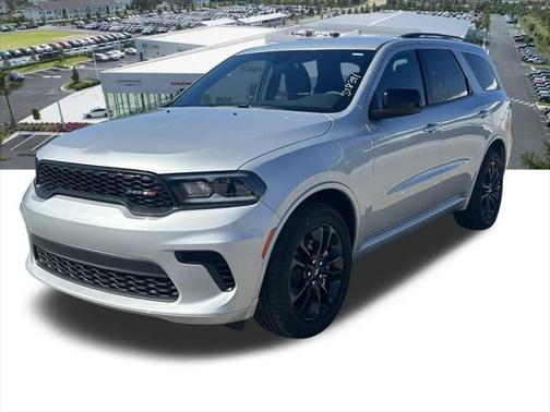 2025 Dodge Durango GT RWD