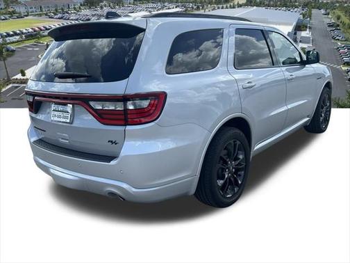 2024 Dodge Durango R/T Plus RWD