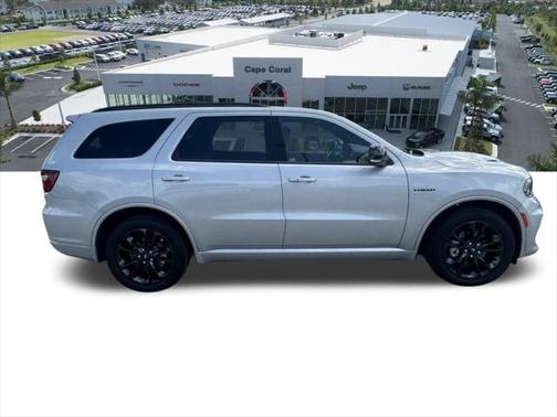 2024 Dodge Durango R/T Plus RWD