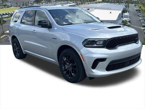 2024 Dodge Durango R/T Plus RWD