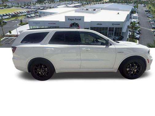 2026 Dodge Durango GT HEMI V8