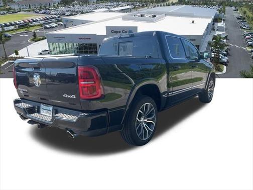 2025 RAM 1500 ST