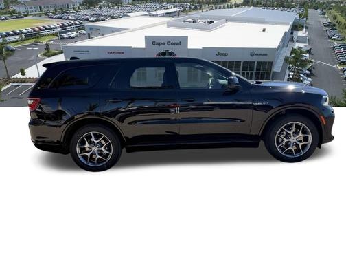 2026 Dodge Durango GT HEMI V8 AWD
