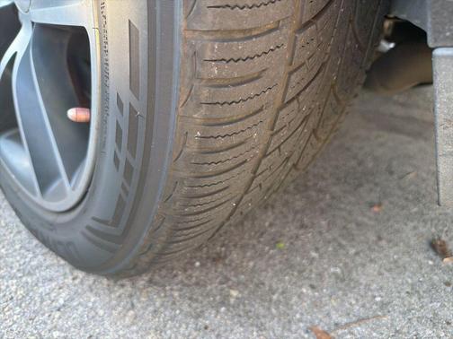 2018 Dodge Challenger R/T