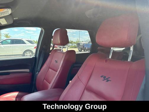 2017 Dodge Durango R/T