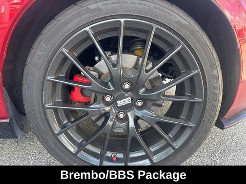 2016 Mazda MX-5 Miata Club