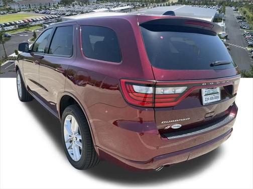2025 Dodge Durango GT AWD
