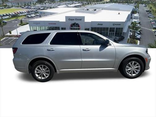 2025 Dodge Durango GT RWD