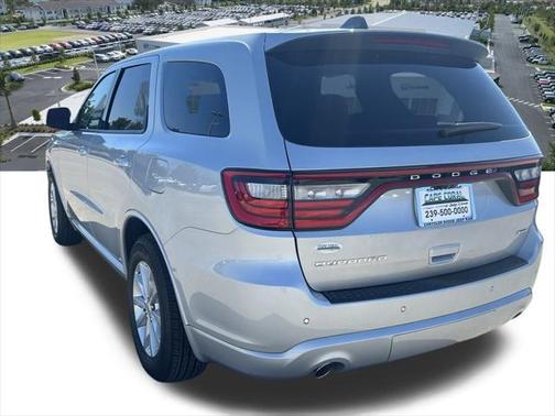 2025 Dodge Durango GT RWD